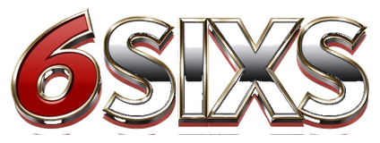 6sixs logo